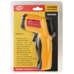 BENETECH GM300E Digital Laser Point Infrared Thermometer, Temperature Range: -50-420 Celsius Degree - Image 10