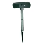 Ultrasonic Solar Powered Motion Activated Animal Repeller - Image 3