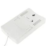 TH02 Digital LCD Indoor Outdoor Sensor Probe Weather Humidity Hygrometer Thermometer - Image 4