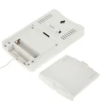 TH02 Digital LCD Indoor Outdoor Sensor Probe Weather Humidity Hygrometer Thermometer - Image 5