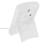 TH02 Digital LCD Indoor Outdoor Sensor Probe Weather Humidity Hygrometer Thermometer - Image 6