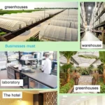 TH02 Digital LCD Indoor Outdoor Sensor Probe Weather Humidity Hygrometer Thermometer - Image 10