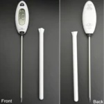 BENETECH GM1311 LCD Display Food Thermometer - Image 3