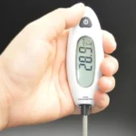 BENETECH GM1311 LCD Display Food Thermometer - Image 6