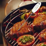 BENETECH GM1311 LCD Display Food Thermometer - Image 8