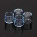 4 PCS Pipe Shaped Chair Cap, Internal Diameter: 21mm - Image 3
