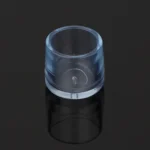 4 PCS Pipe Shaped Chair Cap, Internal Diameter: 21mm - Image 5