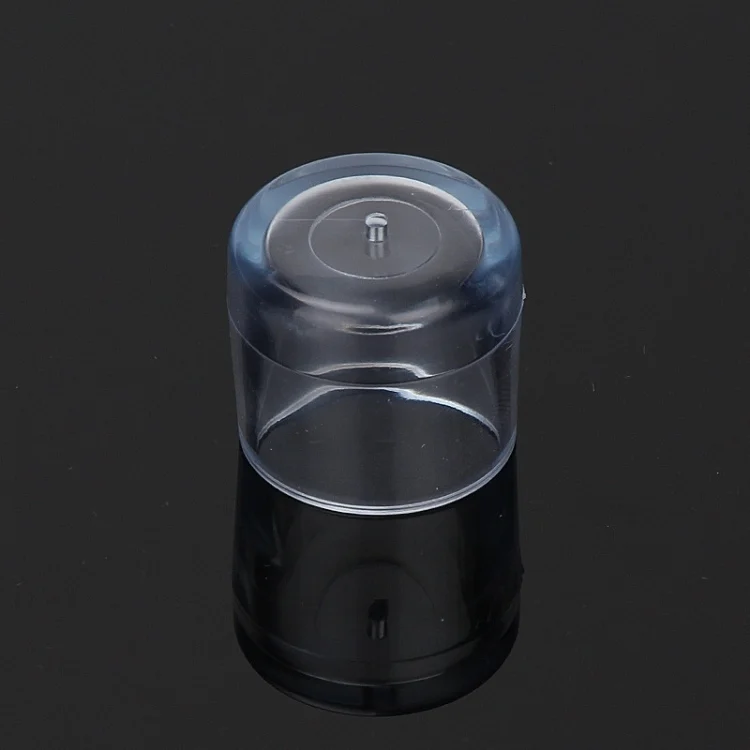 S-HC-2150_5.webp 4 PCS Pipe Shaped Chair Cap, Internal Diameter: 21mm - Image 6