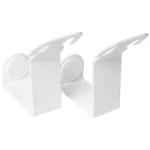 Outdoor Leisure / Office Relax Foot Hammock - Image 3