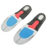 1 Pair Orthotic Arch Support Shoe Pads Sports Running Insoles, Size: 28cm x 9.5cm - Image 3