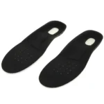 1 Pair Orthotic Arch Support Shoe Pads Sports Running Insoles, Size: 28cm x 9.5cm - Image 4
