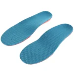 1 Pair Children EVA Orthopedic Arch Support Shoe Pads Sports Running Insoles, Size: 20cm x 7.5cm - Image 3