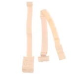 Adjustable Low Back Bra Strap Converter Backless V Conversion Solution - Image 3