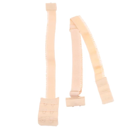 S-HCB-0003_2.webp Adjustable Low Back Bra Strap Converter Backless V Conversion Solution - Image 3