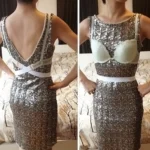 Adjustable Low Back Bra Strap Converter Backless V Conversion Solution - Image 7