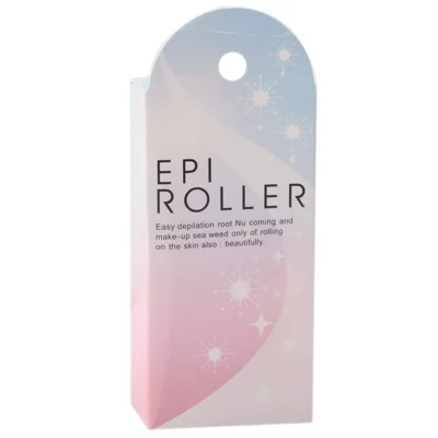 S-HCB-0012_4.webp Plastic Face Roller Hair Removal Spring Facial Handheld Threading Beauty Epilator Tool - Image 5
