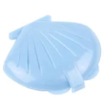 Stop Snoring Device Anti Snore Night Sleep Nose Clip(Blue) - Image 4