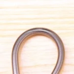 5 PCS Super Popular Magic Beauty Facial Hair Remover, Random Color Delivery - Image 5