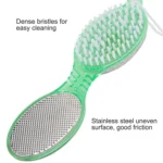 Four Steps Pedicure Paddle (Random Color Delivery) - Image 3