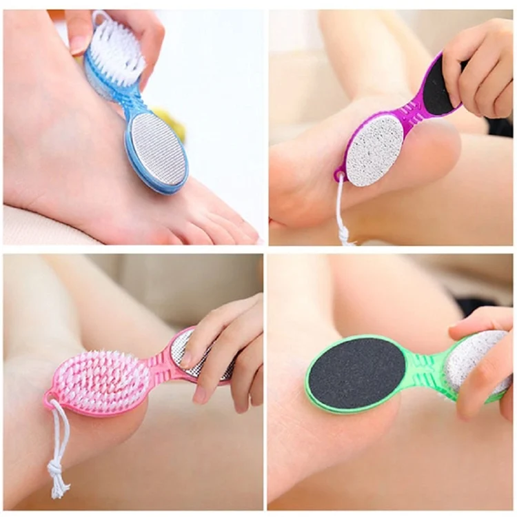 S-HCB-0358_6.webp Four Steps Pedicure Paddle (Random Color Delivery) - Image 7