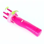 Braid X-press DIY Electric Fashion Hair Tools Twist Braid Knitted Device Fast Hair Styling for Women - Image 2