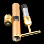 Face Massage Stick Device Electric Beauty Bar Face Massager (6500 Vibrations per Second) - Image 5