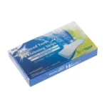 1 Box / 7pcs Advanced Effective Dental Whitening Kit Mint Flavor Teeth Whitening Strips - Image 3
