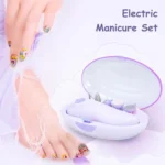 6-in-1 Foot Nail Health Tool Set - Image 5