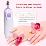 6-in-1 Foot Nail Health Tool Set - Image 6