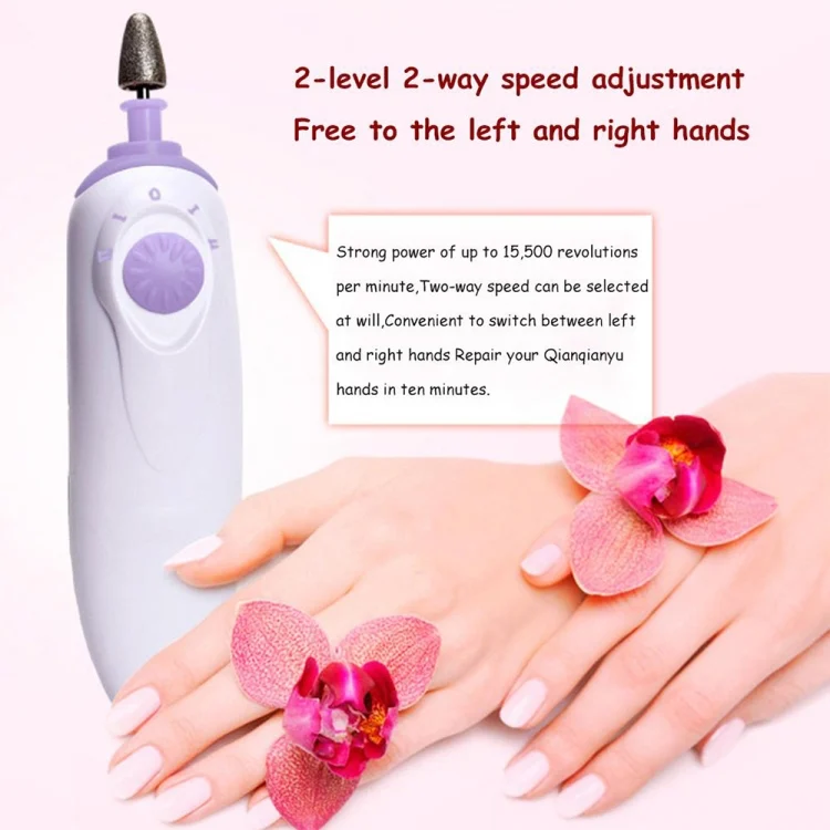 S-HCB-9003_5.webp 6-in-1 Foot Nail Health Tool Set - Image 6