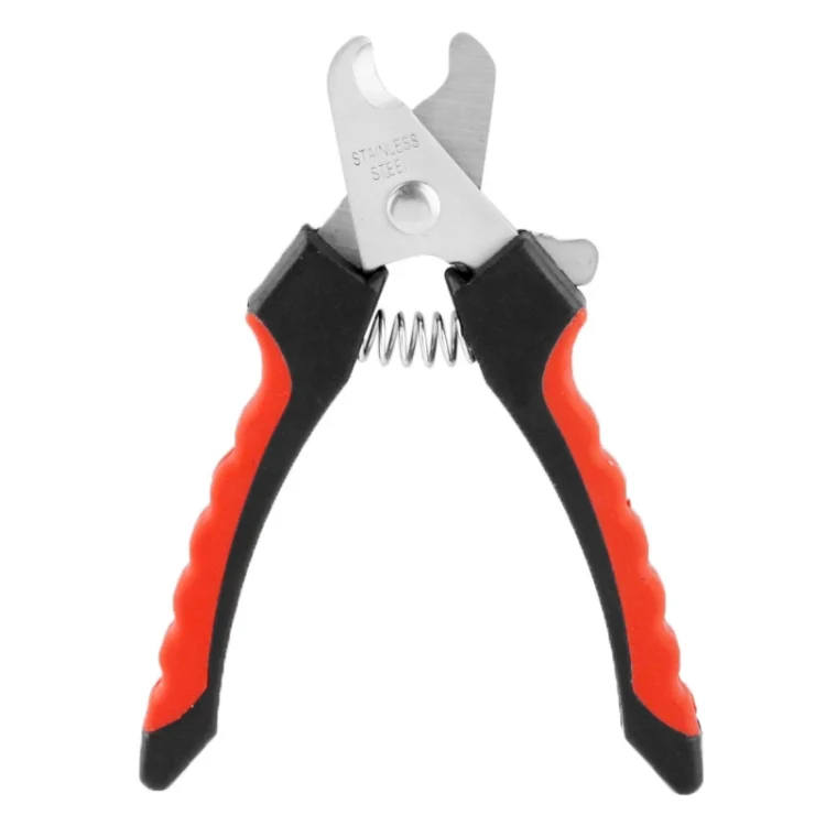 S-HPS-0016_2.webp M208 Large Professional Nail Clipper and File Set for Pet - Image 3