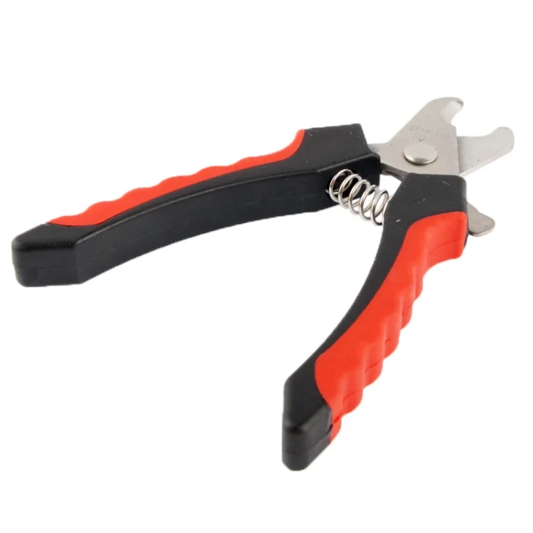 S-HPS-0016_3.webp M208 Large Professional Nail Clipper and File Set for Pet - Image 4