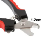 M208 Large Professional Nail Clipper and File Set for Pet - Image 5