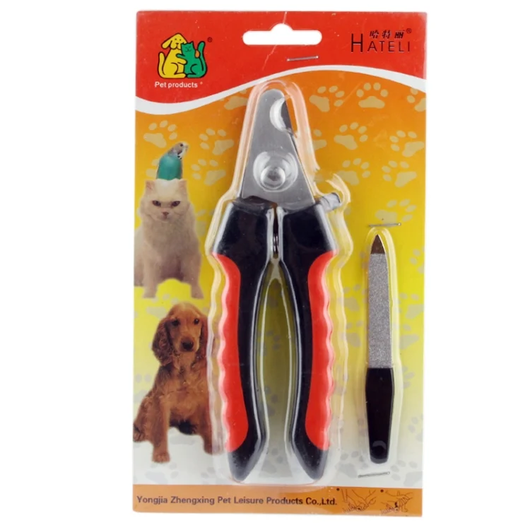 S-HPS-0016_5.webp M208 Large Professional Nail Clipper and File Set for Pet - Image 6