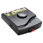 W-227 Electric Fencing Shock Collar System for Pet Dog Cat - Image 2