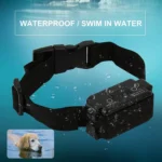 W-227 Electric Fencing Shock Collar System for Pet Dog Cat - Image 11