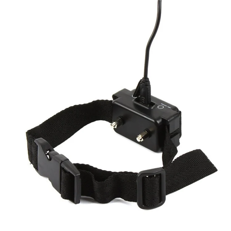 S-HPS-0204_5.webp W-227 Electric Fencing Shock Collar System for Pet Dog Cat - Image 6