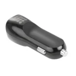 HAWEEL High Quality 2.1A + 1A Dual USB Ports Car Charger - Image 3