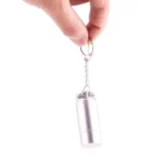 Anti-Theft Security Keys Stop Lock Magnetic Key - Image 3