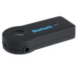 Car Bluetooth Handsfree Music Mic Receiver For iPhone, Galaxy, Sony, Lenovo, HTC, Huawei, and other Smartphones - Image 4