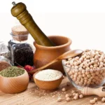 Length Classical Wooden Pepper Spice Salt Mill Grinder Muller - Image 9