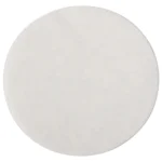 100 PCS Round Coffee Filter Paper, Diameter 60mm(White) - Image 3