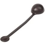 10g Coffee Bean Spoon for Home / Office, Random Color Delivery - Image 3