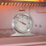 Stainless Steel Oven Thermometer (0~300℃)(Silver) - Image 6