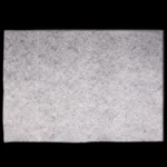 45 x 60cm Kitchen Exhaust Fan Air Filter Oil Smoke Dust Filter with Magic Tape(White) - Image 3