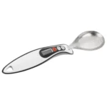 1ml / 30ml 0.1g / 300g LCD Multi-digital Measuring Spoon - Image 3