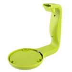 Digital Scale with Measuring Cup / Thermometer(Green) - Image 4