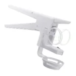 Ez Cracker / Egg Cracker / Egg Separator(White) - Image 2