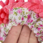 Pair of Multifunction Cleaning Slipper Cover Mop Floor Clean Shoes Covers - Image 4