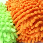 Pair of Multifunction Cleaning Slipper Cover Mop Floor Clean Shoes Covers - Image 5